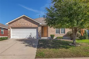1117 Alexandria Way, Round Rock, TX 78665 - Photo 1