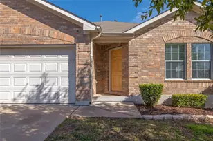 1117 Alexandria Way, Round Rock, TX 78665 - Photo 3
