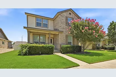 1804 Colorado Bend Drive, Cedar Park, TX 78613 - Photo 1