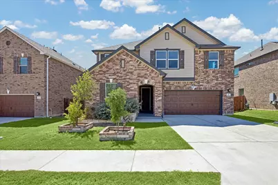 4504 Capua Court, Round Rock, TX 78665 - Photo 1