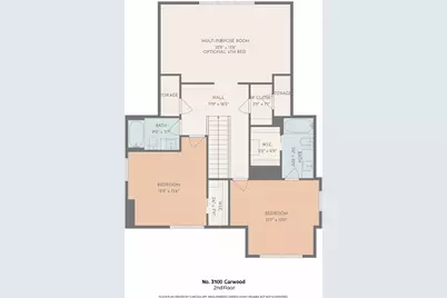 3100 Garwood Street, Austin, TX 78702 - Photo 25