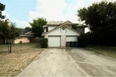 12303 Deer Falls Drive #B, Austin, TX 78729 - Photo 1