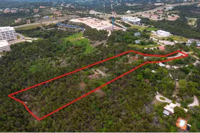 502 Grace Lane, Austin, TX 78746 - Photo 1