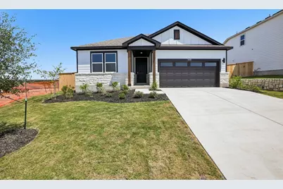 5416 San Pietro Drive, Austin, TX 78747 - Photo 1