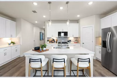 5416 San Pietro Drive, Austin, TX 78747 - Photo 9