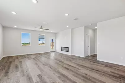 5416 San Pietro Drive, Austin, TX 78747 - Photo 5