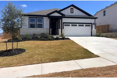 5416 San Pietro Drive, Austin, TX 78747 - Photo 1