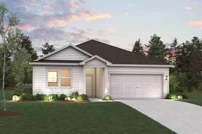 5416 San Pietro Drive, Austin, TX 78747 - Photo 5
