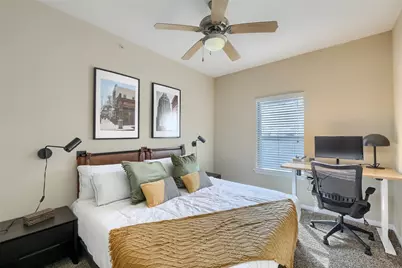 2502 Leon Street #212, Austin, TX 78705 - Photo 7