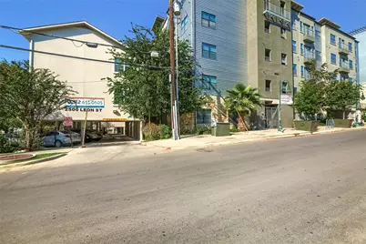 2502 Leon Street #212, Austin, TX 78705 - Photo 35