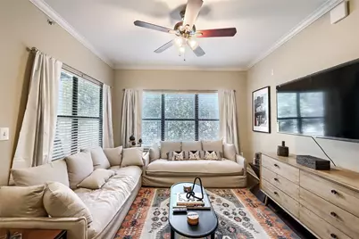 2502 Leon Street #212, Austin, TX 78705 - Photo 5