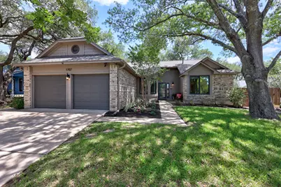 1707 Woodwind Lane, Austin, TX 78758 - Photo 1