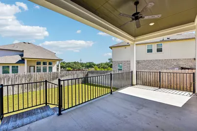 1209 Willie Ranch Way, Leander, TX 78641 - Photo 35