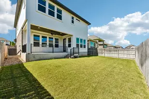 1209 Willie Rnch Wy, Leander, TX 78641 - Photo 39