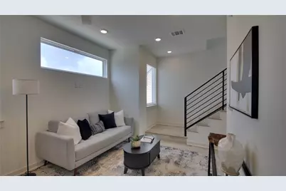 7208 Providence Avenue #2, Austin, TX 78752 - Photo 5