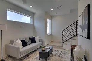 7208 Providence Ave, Austin, TX 78752 - Photo 5