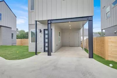 7208 Providence Avenue #2, Austin, TX 78752 - Photo 15