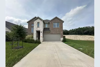 1002 Ridge Runner Drive, Georgetown, TX 78628 - Photo 1