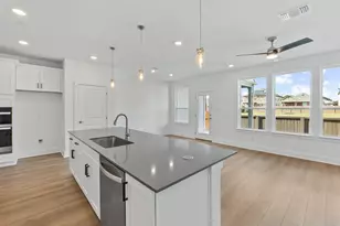 1955 Settlers Glen Dr, Round Rock, TX 78665 - Photo 5