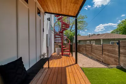 1904 E 16th Street #2, Austin, TX 78702 - Photo 5