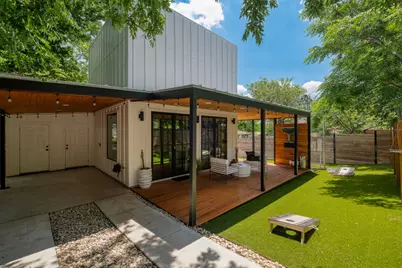 1904 E 16th Street #2, Austin, TX 78702 - Photo 1