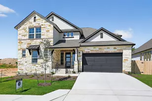 1413 Shelby Ln, Georgetown, TX 78628 - Photo 1