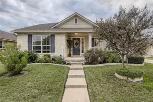 1807 Colorado Bend Dr, Cedar Park, TX 78613 - Photo 1