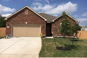 7700 Crystalbrook St, Austin, TX 78724 - Photo 1