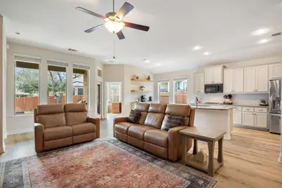 18517 Deleon Bayou Lane, Austin, TX 78738 - Photo 5