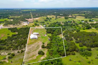 5020 County Road 252, Bertram, TX 78605 - Photo 3