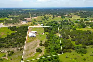 5020 Co Rd 252, Bertram, TX 78605 - Photo 3