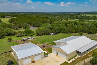 5020 County Road 252, Bertram, TX 78605 - Photo 27