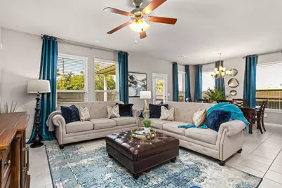 7823 Harvest Bay, San Antonio, TX 78253 - Photo 9