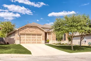 7823 Harvest Bay, San Antonio, TX 78253 - Photo 3
