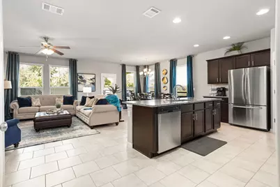 7823 Harvest Bay, San Antonio, TX 78253 - Photo 5