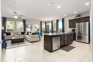 7823 Harvest Bay, San Antonio, TX 78253 - Photo 5