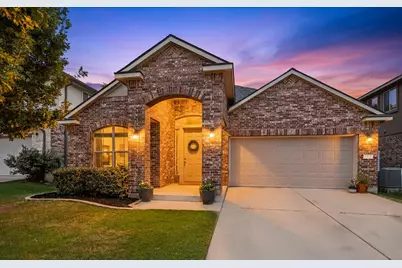 2424 Etta May Lane, Leander, TX 78641 - Photo 1
