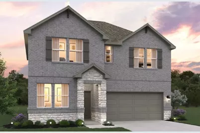 1812 Davee Place, Georgetown, TX 78633 - Photo 1