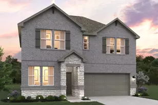 1812 Davee Pl, Georgetown, TX 78633 - Photo 3