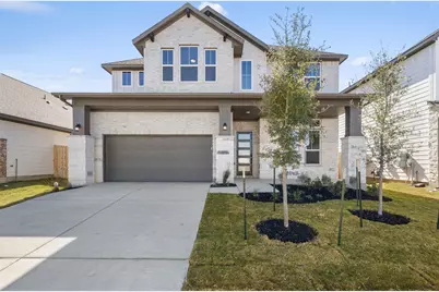 16309 Smithers Road, Manor, TX 78653 - Photo 1