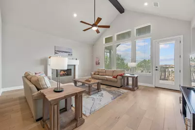 510 Elworth Path, Austin, TX 78738 - Photo 9