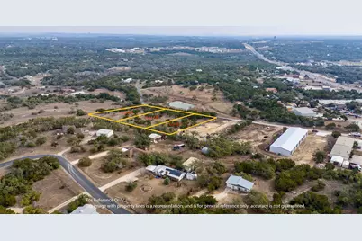 Tbd Lot 5B Rod Road, Austin, TX 78736 - Photo 3