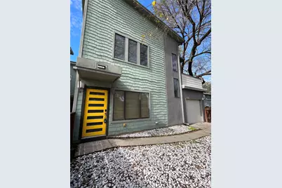 2024 E 2nd Street #B, Austin, TX 78702 - Photo 1