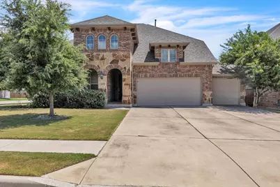 3425 De Soto Loop, Round Rock, TX 78665 - Photo 1