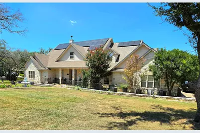 400 Bedford Drive, Spicewood, TX 78669 - Photo 1