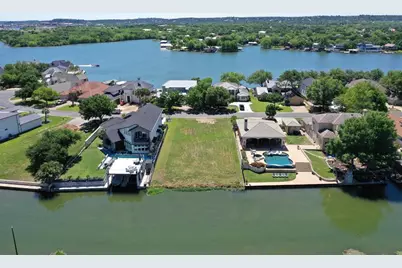 Lot W29034 Wennmohs Place, Horseshoe Bay, TX 78657 - Photo 5