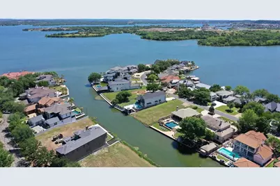 Lot W29034 Wennmohs Place, Horseshoe Bay, TX 78657 - Photo 3