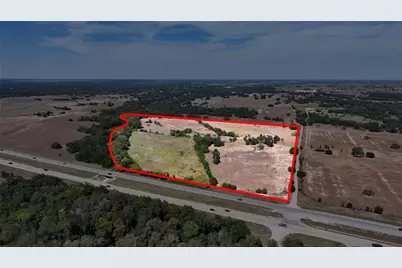 Tbd Highway 71 Highway, Fayetteville, TX 78940 - Photo 1