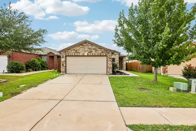 13637 Abraham Lincoln Street, Manor, TX 78653 - Photo 3