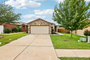 13637 Abraham Lincoln St, Manor, TX 78653 - Photo 3